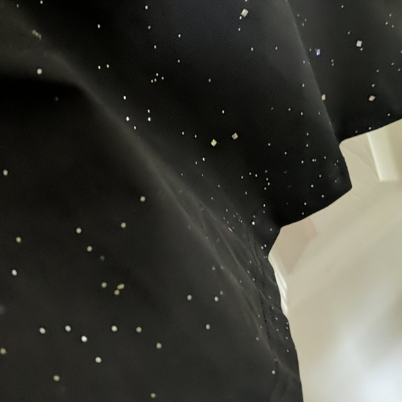 Sexy Black mini dress - Picture 4 of 5